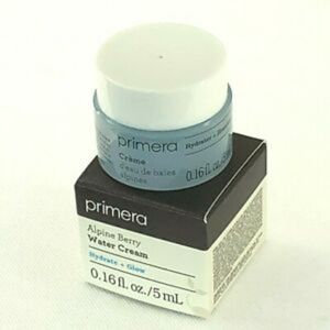 ❤HOST PICK❤NIB PRIMERA ALPINE BERRY WATER CREAM